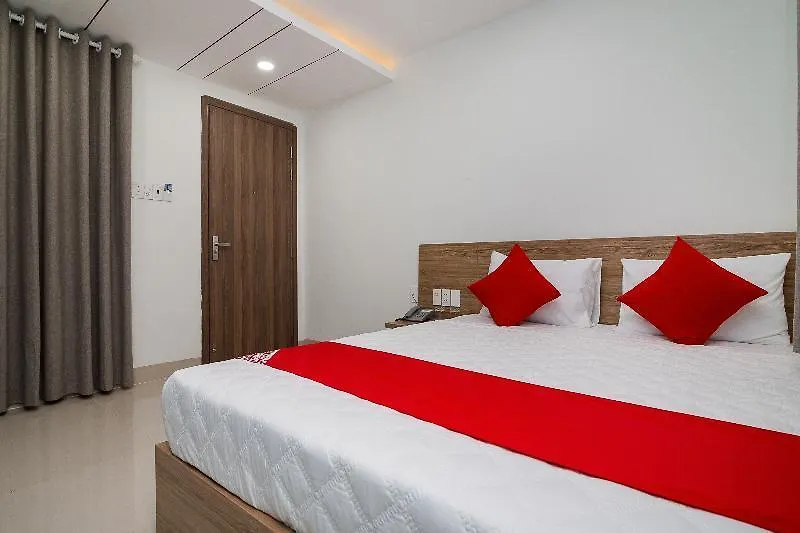 Oyo 181 Tam Quy Hotel Nha Trang