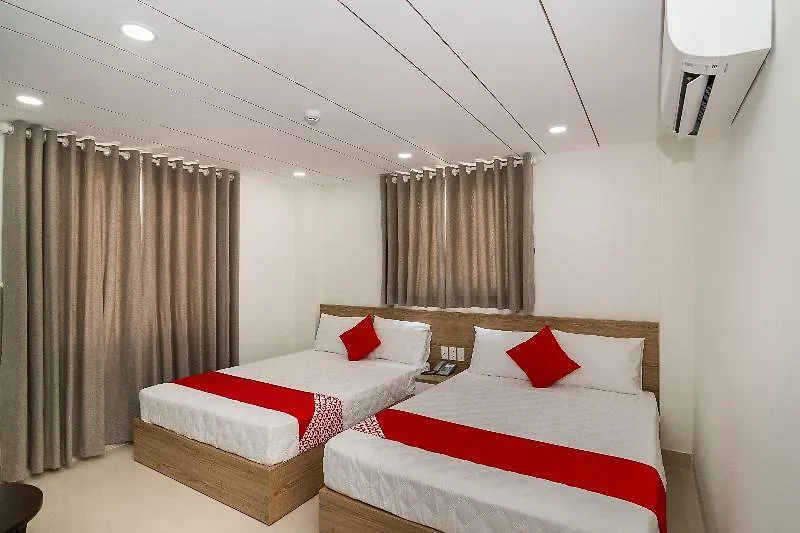 **  Oyo 181 Tam Quy Hotel Nha Trang Vietnam